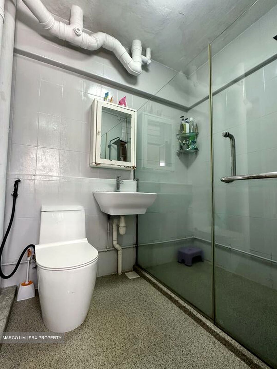 Blk 792 Khatib Vale (Yishun), HDB Executive #483872561